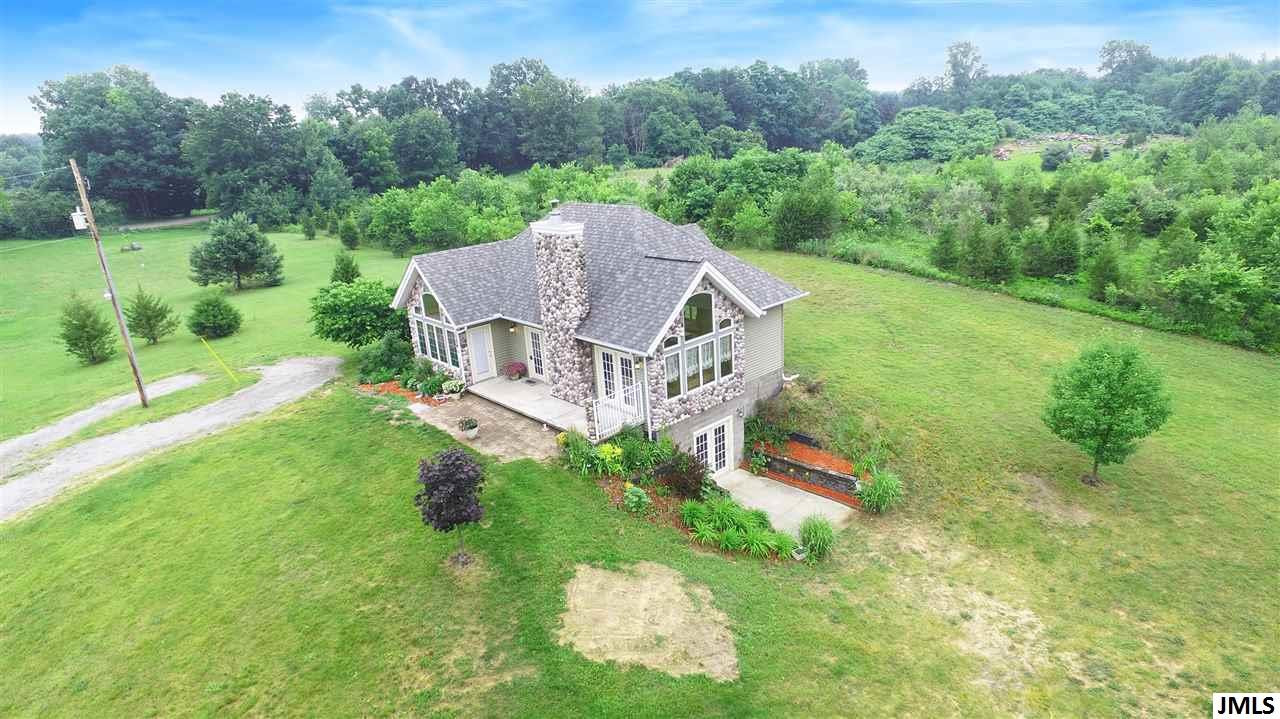 9255 Gillette Road Clarklake, MI 49234 - Photo 33 of 33 Photo 33