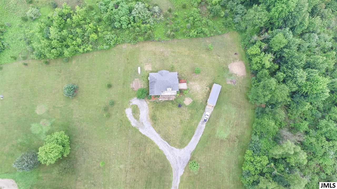 9255 Gillette Road Clarklake, MI 49234 - Photo 4 of 33 Photo 4