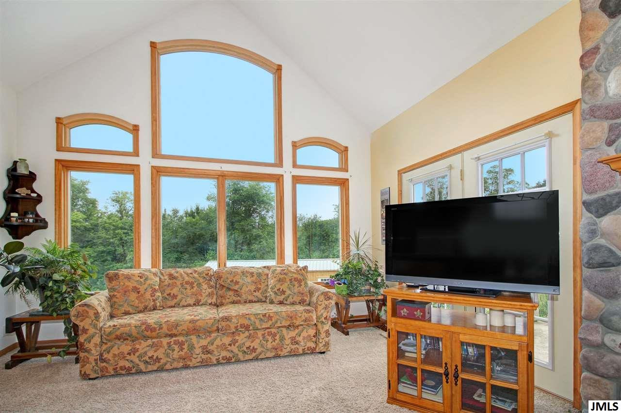 9255 Gillette Road Clarklake, MI 49234 - Photo 8 of 33 Photo 8