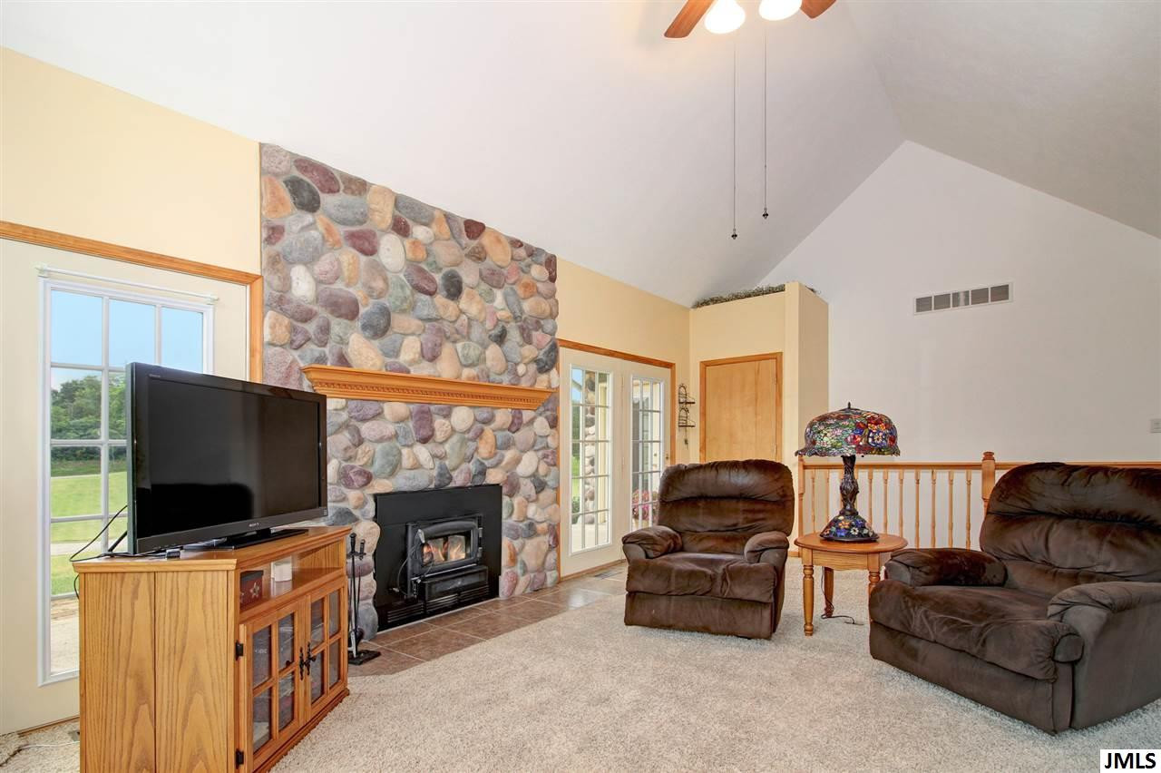 9255 Gillette Road Clarklake, MI 49234 - Photo 9 of 33 Photo 9