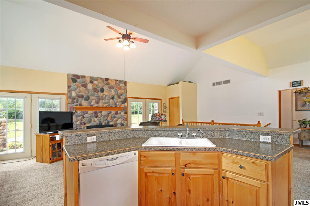 9255 Gillette Road Clarklake, MI 49234 - Photo 10 of 33 Photo 10