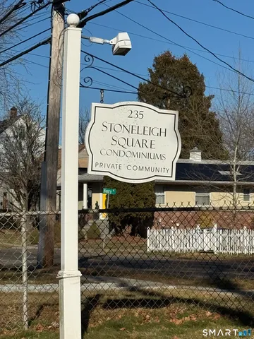 $144,900 | 235 Henry Avenue, Unit 12G, Stratford, CT 06614