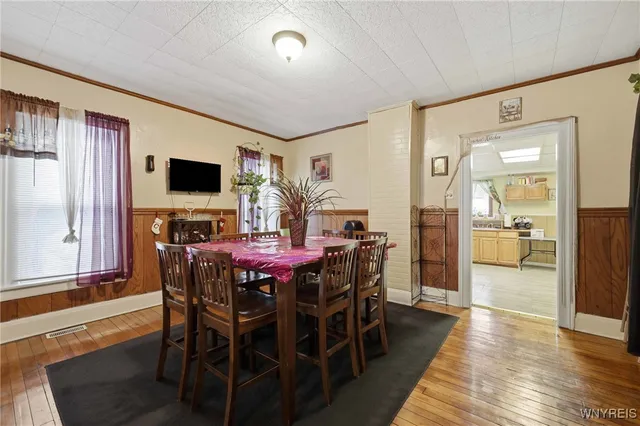 $114,900 | 1329 Niagara Avenue, Niagara Falls, NY 14305