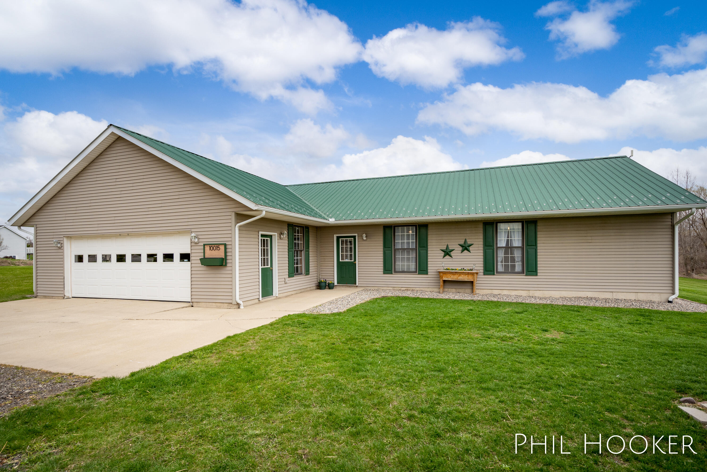 10015 Jackson Road Lake Odessa, MI 48849 - Photo 1 of 26 A7CC2827-2798-4119-85E5-22AE2E6AEDE2