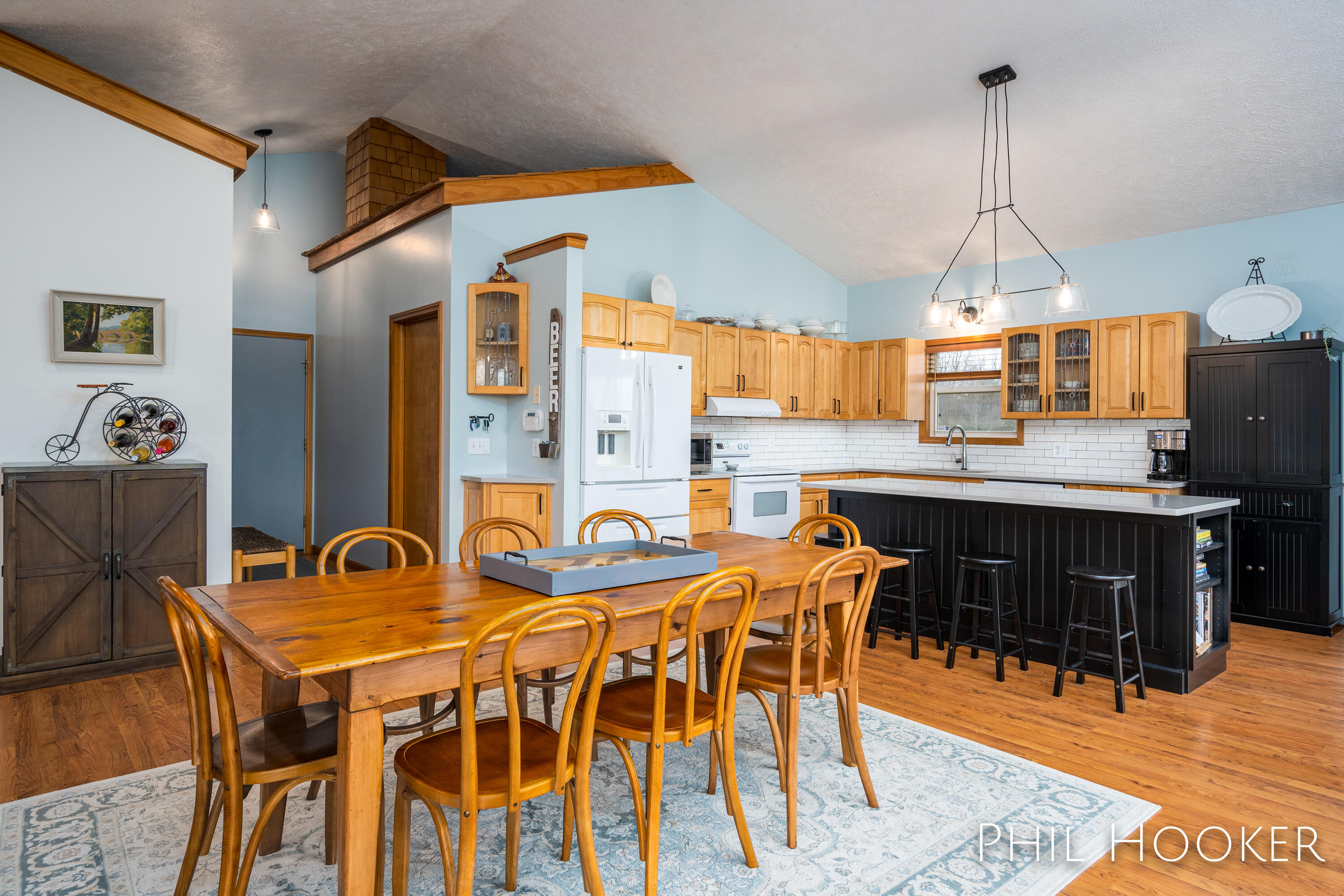 10015 Jackson Road Lake Odessa, MI 48849 - Photo 5 of 26 FAD4F011-5076-4BA9-9775-A83CBF1C81E6