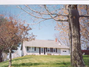 864 Jones Road Vestal, NY 13850 - Photo 1 of 5 Gallery Image 1