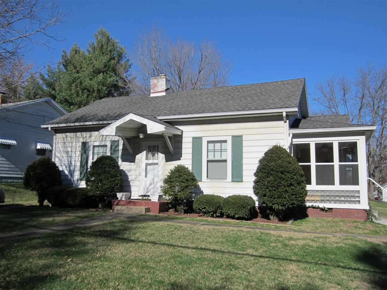 538 Pfeiffer Road Evansville, IN 47711 - Photo 1 of 20 Gallery Image 1