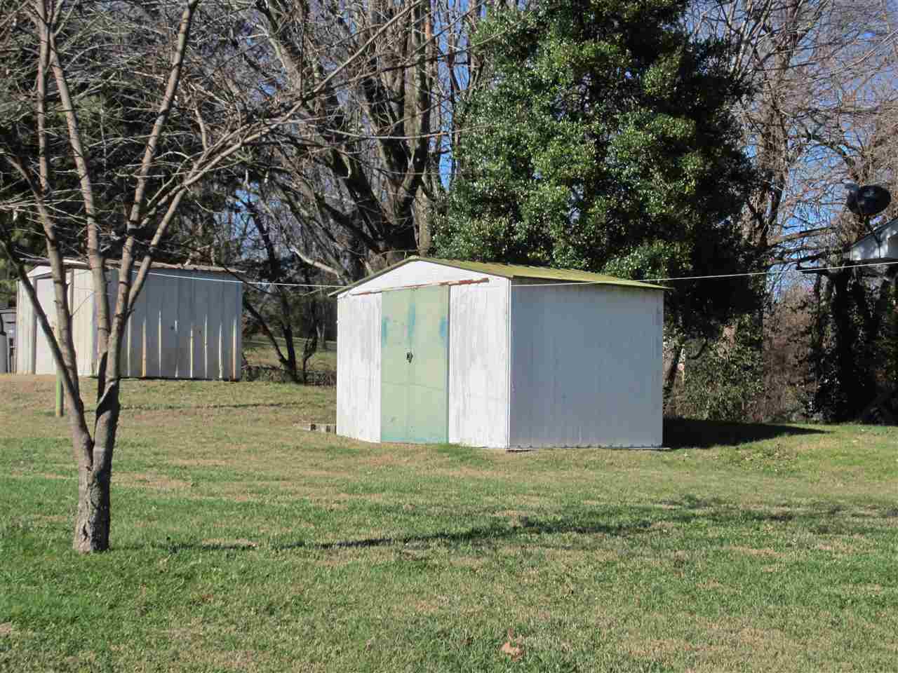538 Pfeiffer Road Evansville, IN 47711 - Photo 17 of 20 Gallery Image 17