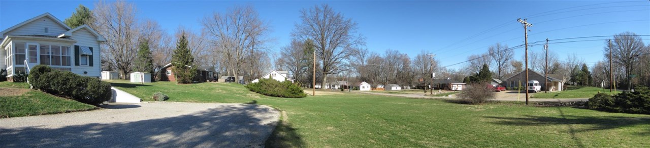 538 Pfeiffer Road Evansville, IN 47711 - Photo 20 of 20 Gallery Image 20