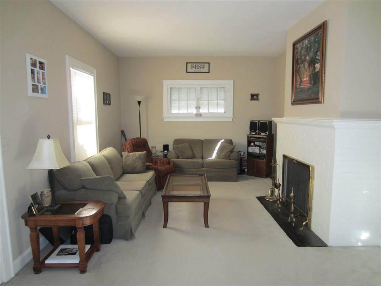 538 Pfeiffer Road Evansville, IN 47711 - Photo 5 of 20 Gallery Image 5