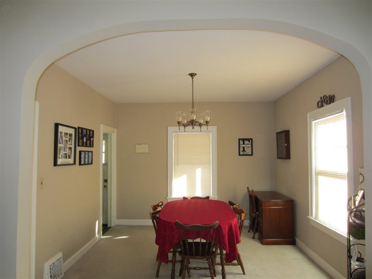 538 Pfeiffer Road Evansville, IN 47711 - Photo 9 of 20 Gallery Image 9
