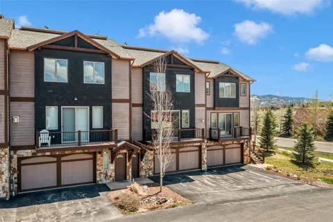 $1,695,000 | 603 Clermont Circle, Steamboat Springs, CO 80487