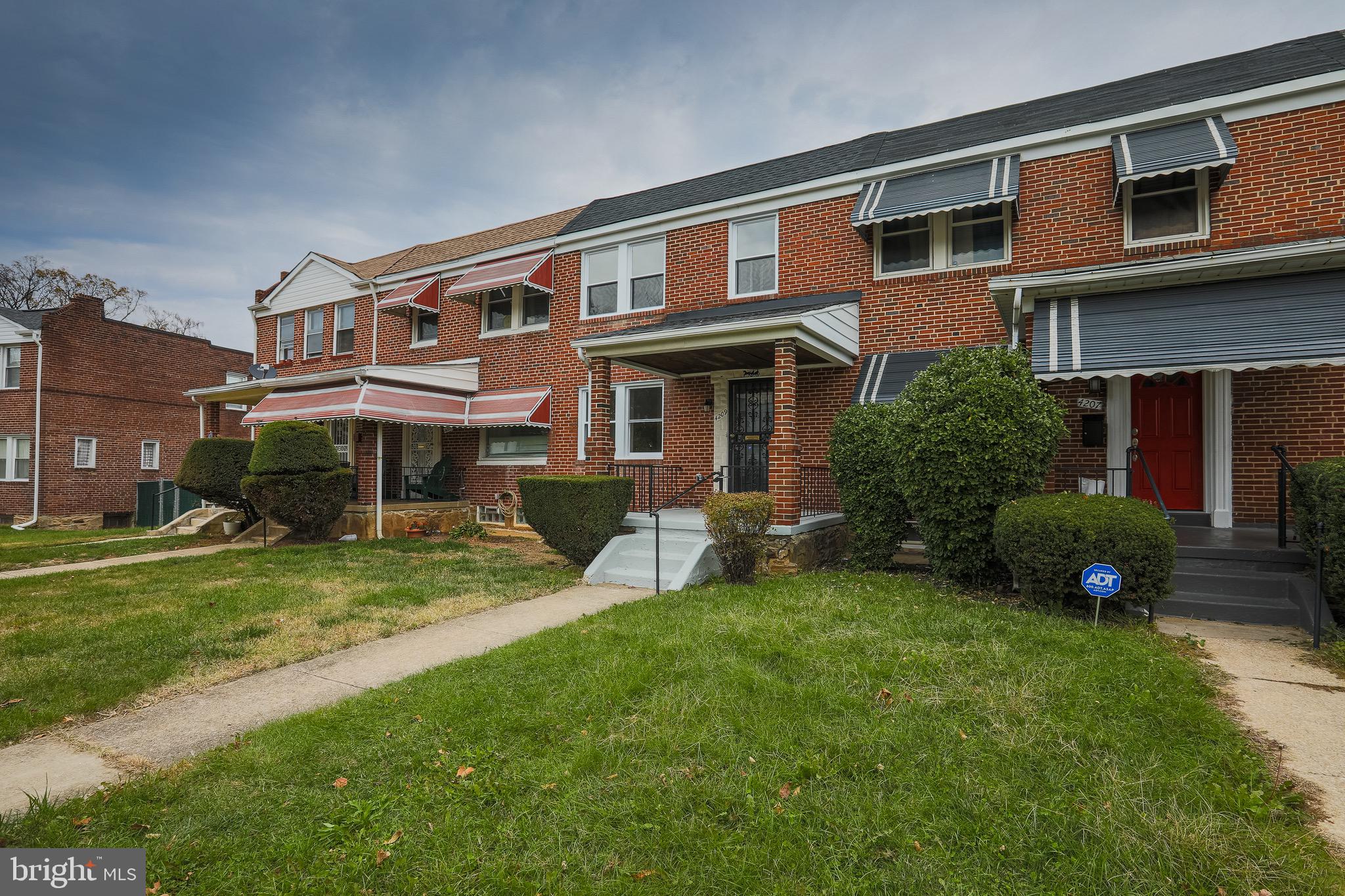 4209 Roland View Avenue Baltimore, MD 21215 - Photo 1 of 21 Gallery Image 1