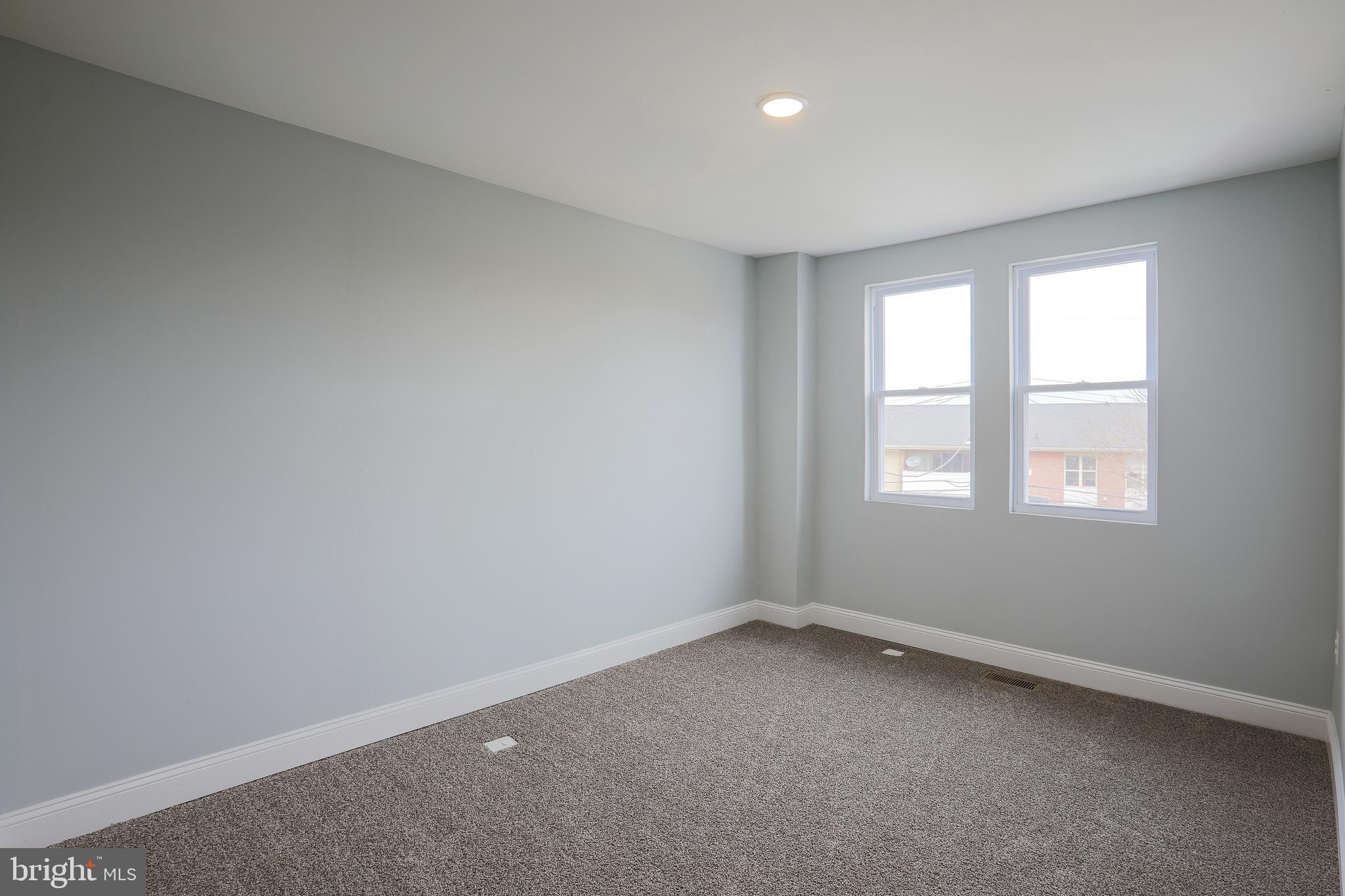 4209 Roland View Avenue Baltimore, MD 21215 - Photo 17 of 21 2nd Bedroom