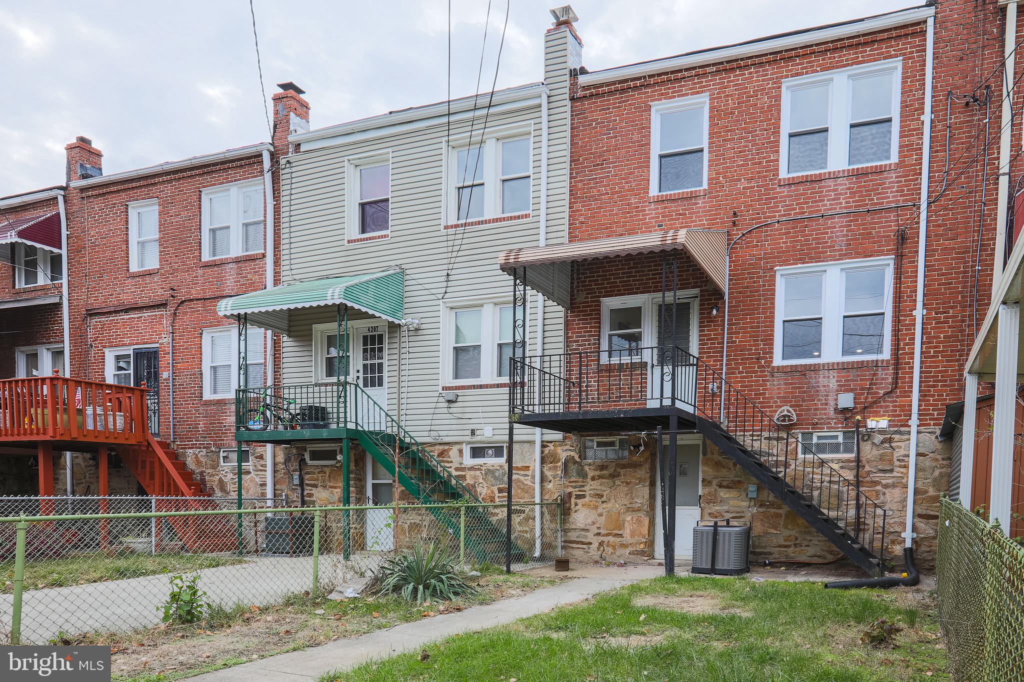 4209 Roland View Avenue Baltimore, MD 21215 - Photo 21 of 21 Gallery Image 21