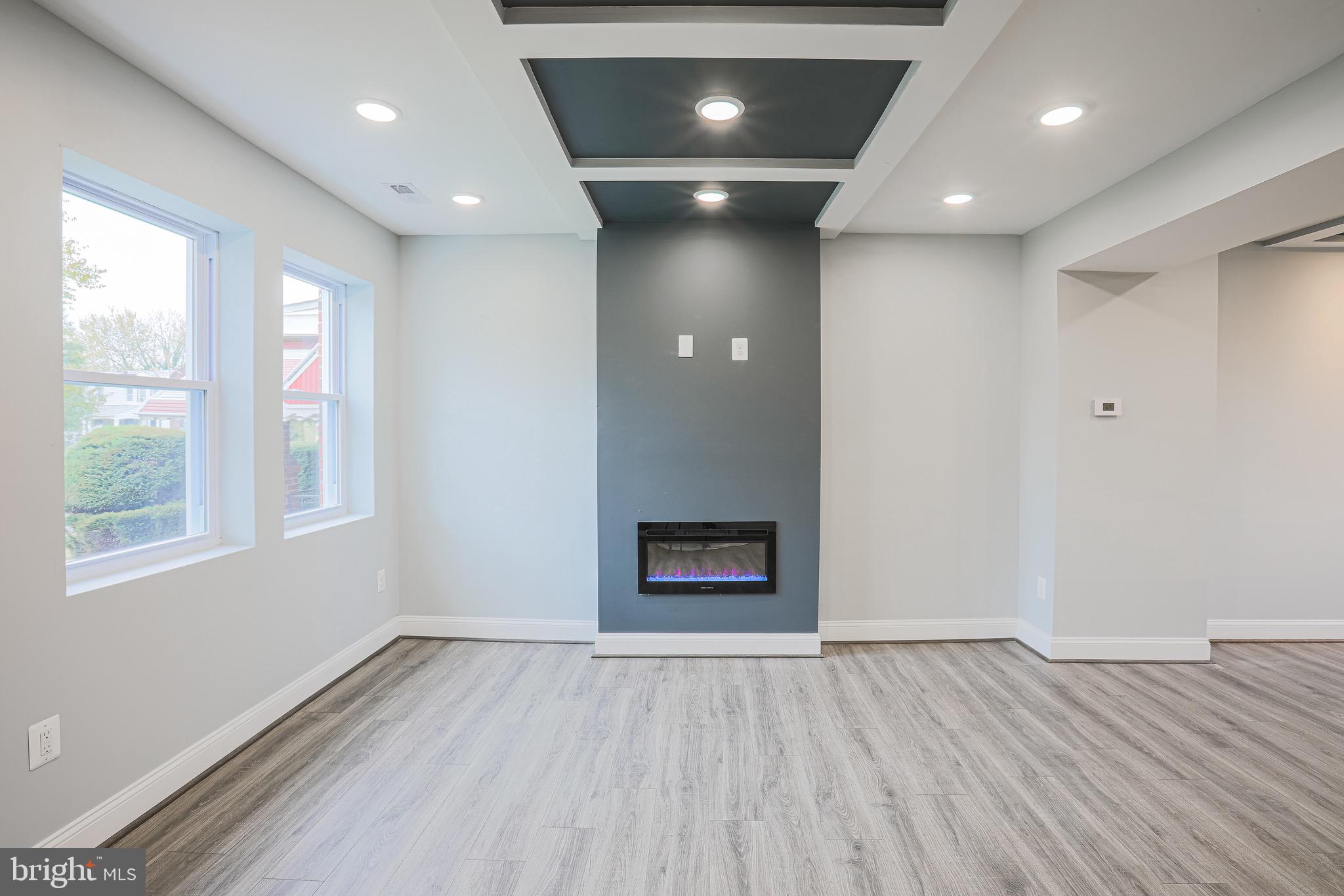 4209 Roland View Avenue Baltimore, MD 21215 - Photo 4 of 21 Gallery Image 4