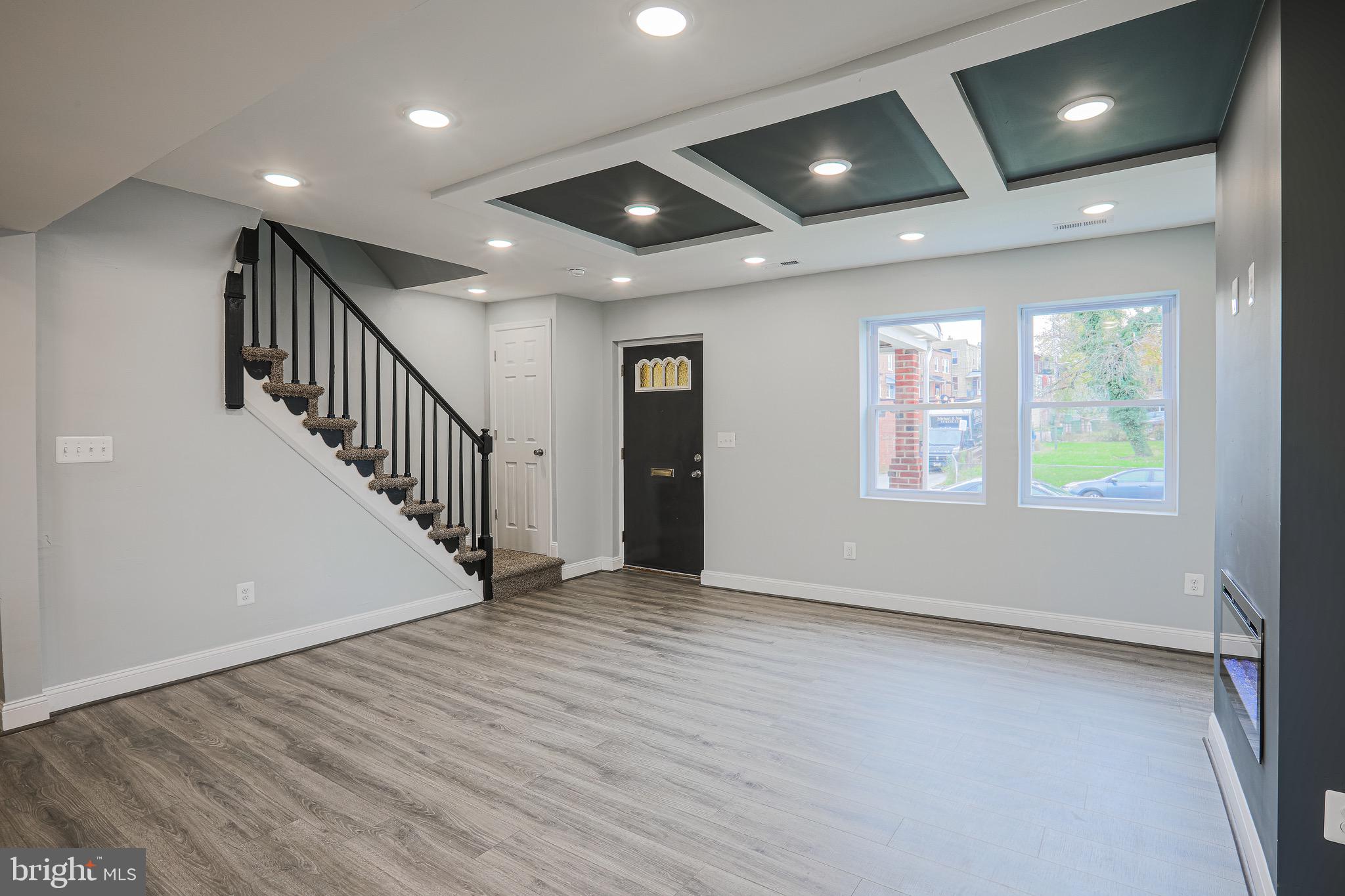 4209 Roland View Avenue Baltimore, MD 21215 - Photo 5 of 21 Gallery Image 5