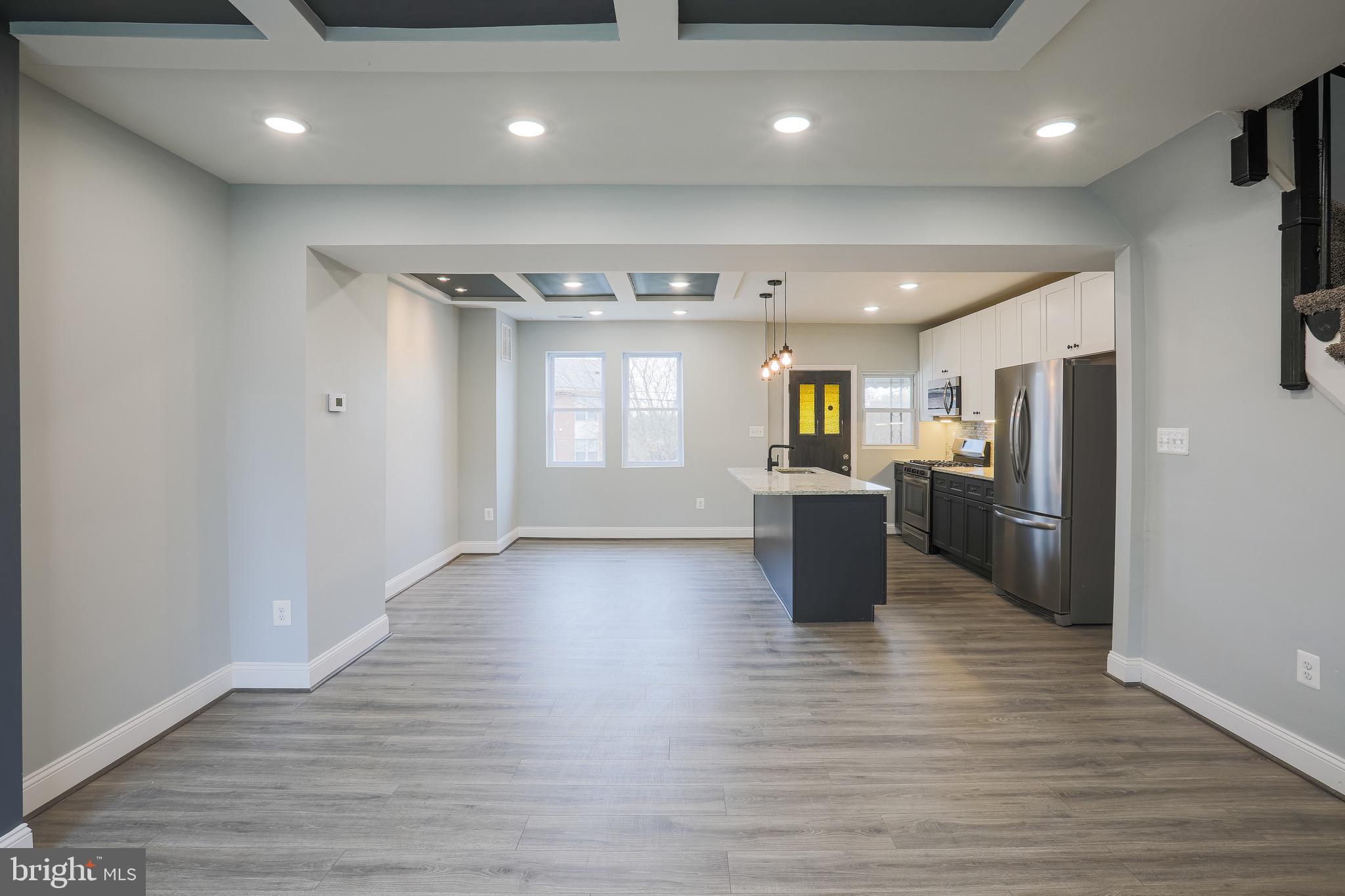 4209 Roland View Avenue Baltimore, MD 21215 - Photo 6 of 21 Gallery Image 6