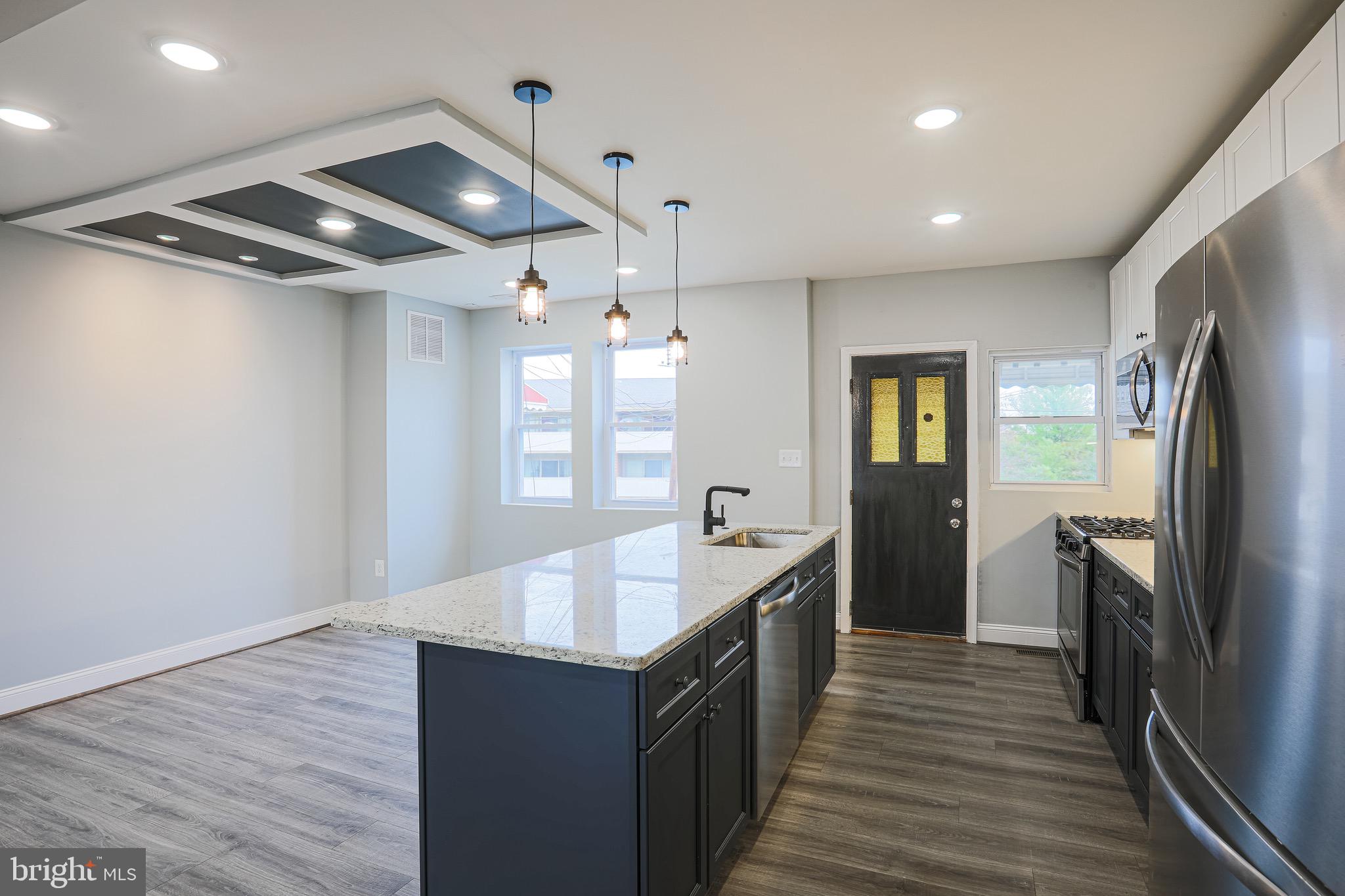 4209 Roland View Avenue Baltimore, MD 21215 - Photo 7 of 21 Gallery Image 7