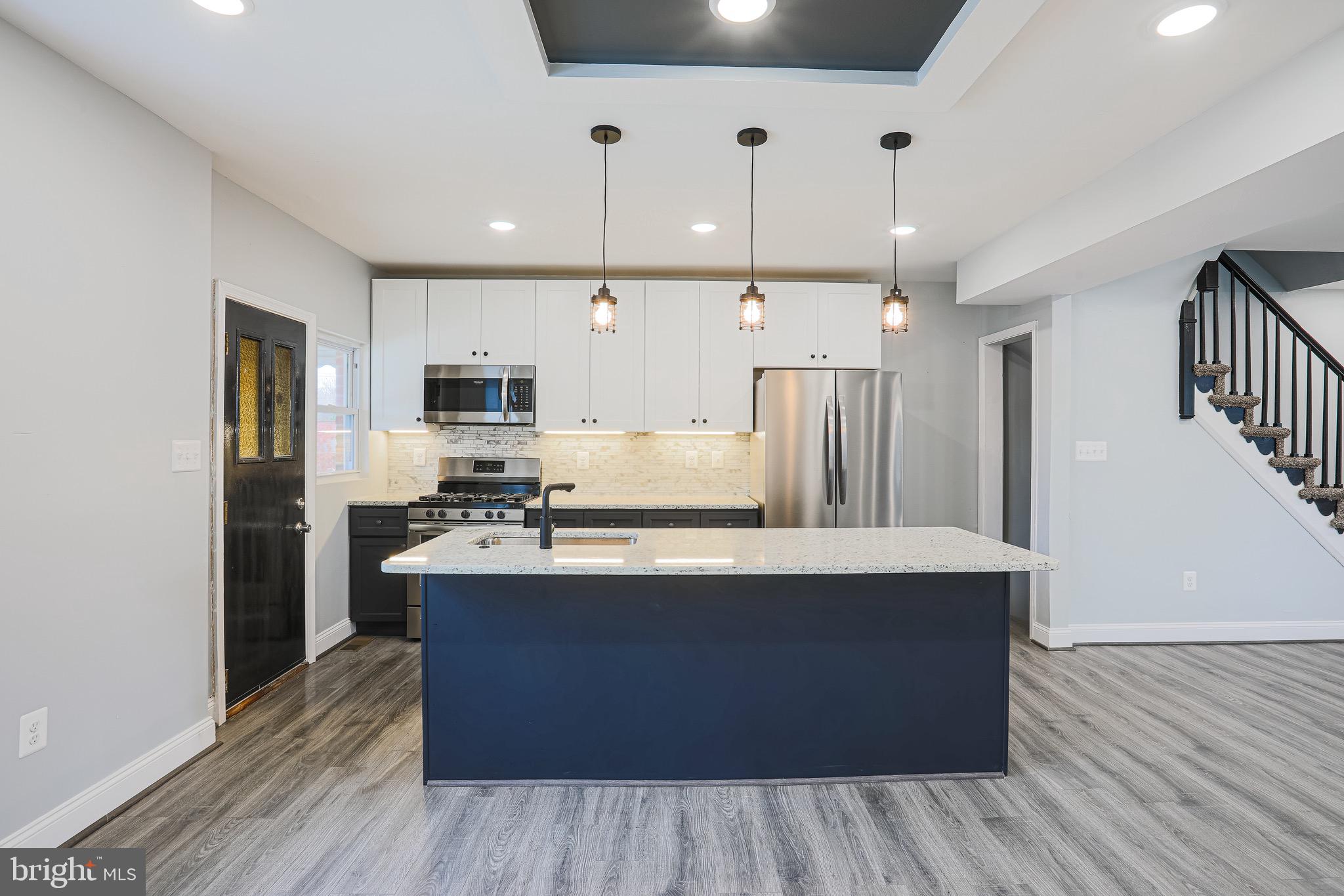 4209 Roland View Avenue Baltimore, MD 21215 - Photo 8 of 21 Gallery Image 8