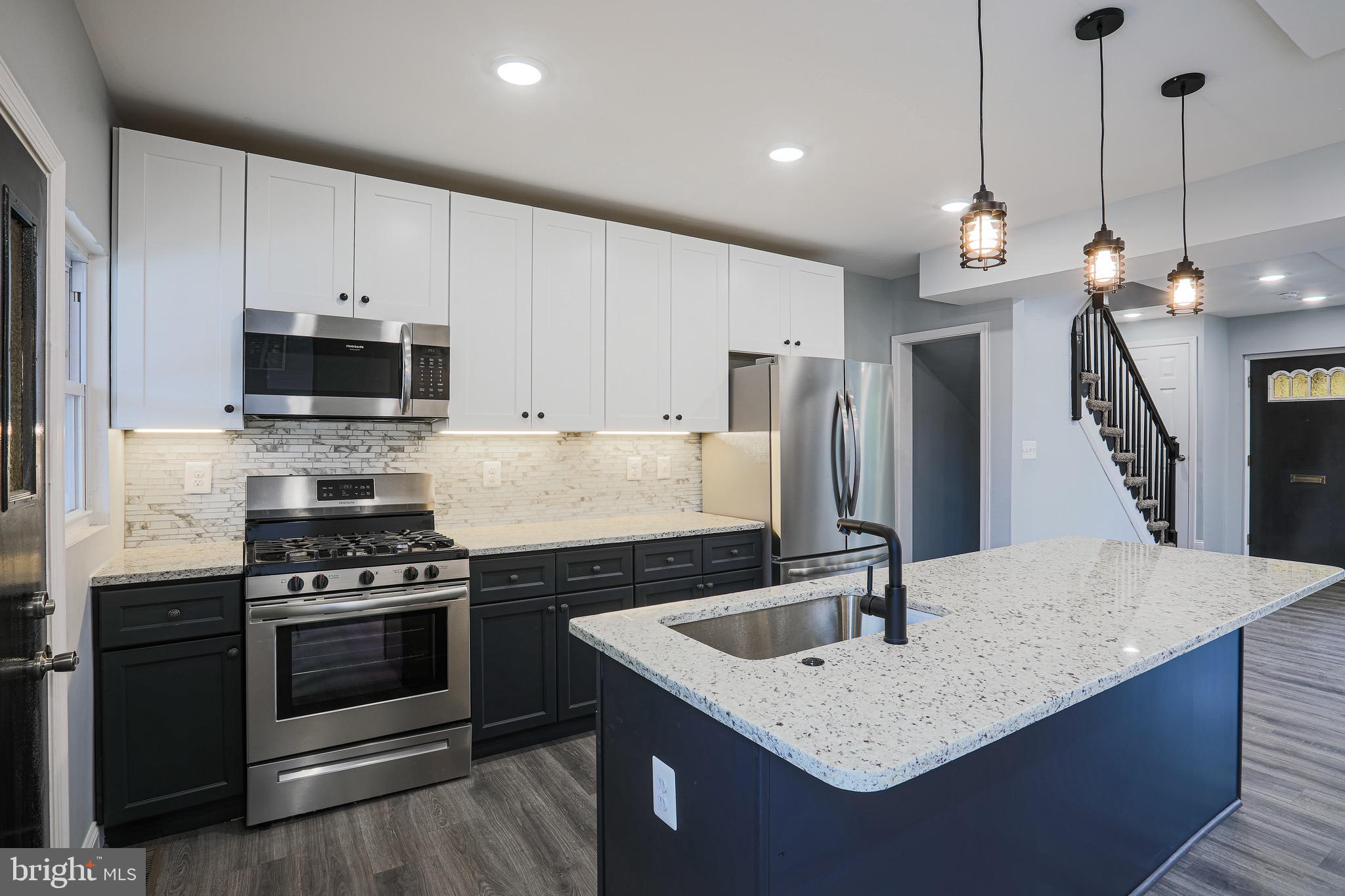 4209 Roland View Avenue Baltimore, MD 21215 - Photo 9 of 21 Gallery Image 9