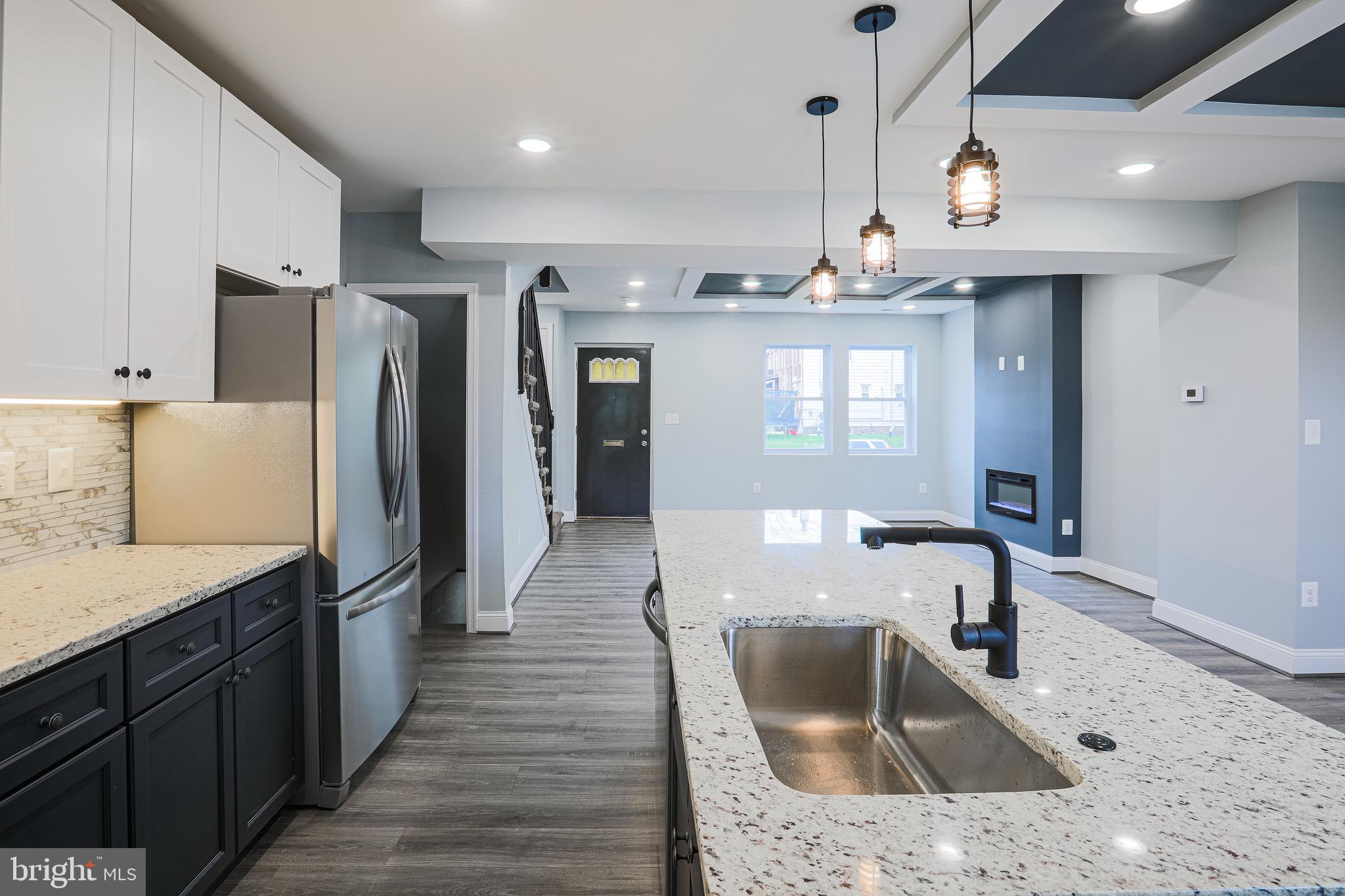 4209 Roland View Avenue Baltimore, MD 21215 - Photo 10 of 21 Gallery Image 10