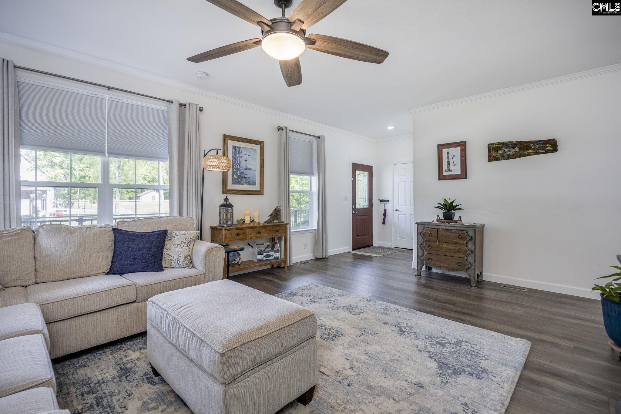 1021 Shadow Lane Leesville, SC 29070 - Photo 15 of 64