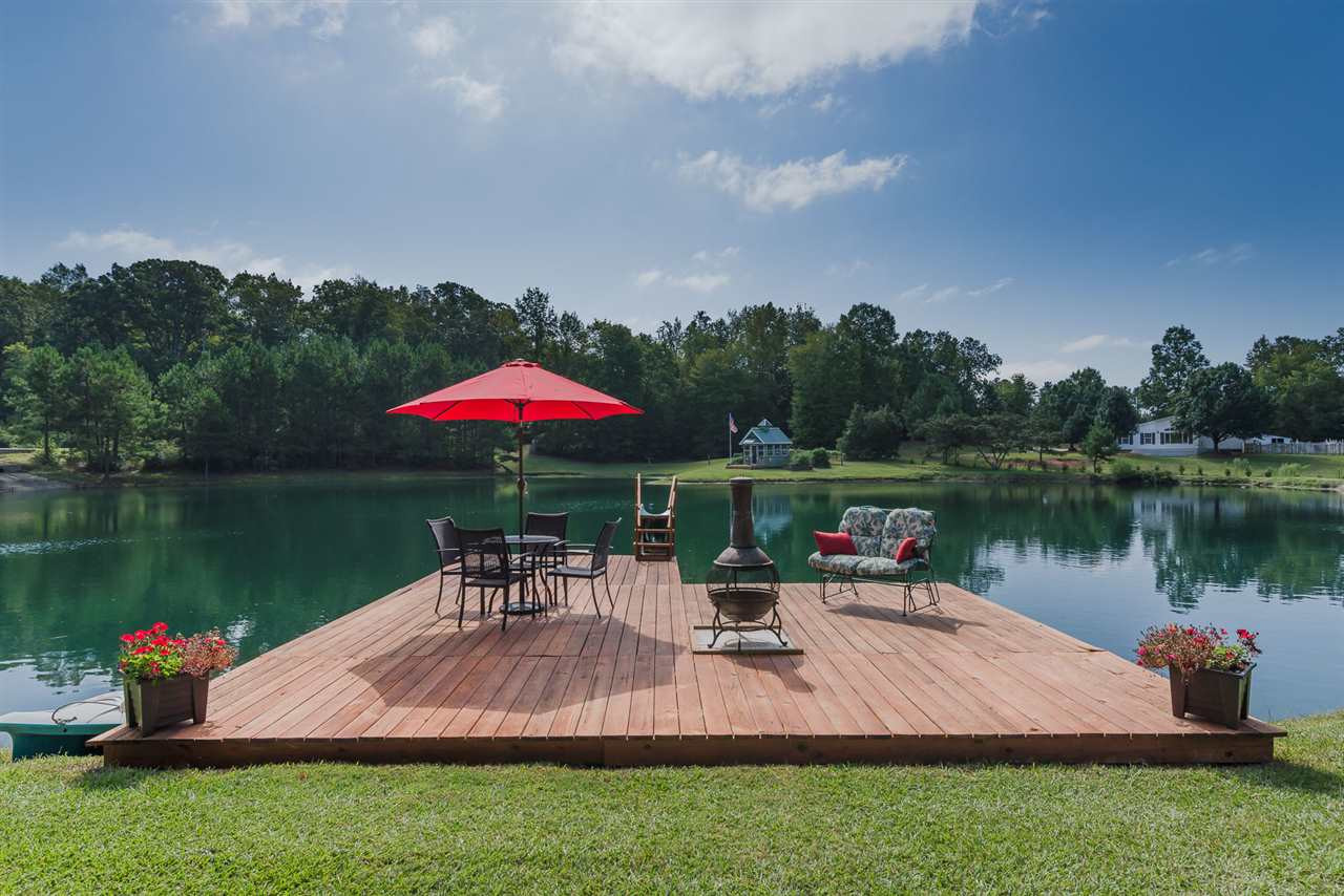 775 Richardson Road Zebulon, NC 27597 - Photo 22 of 25 Photo 22