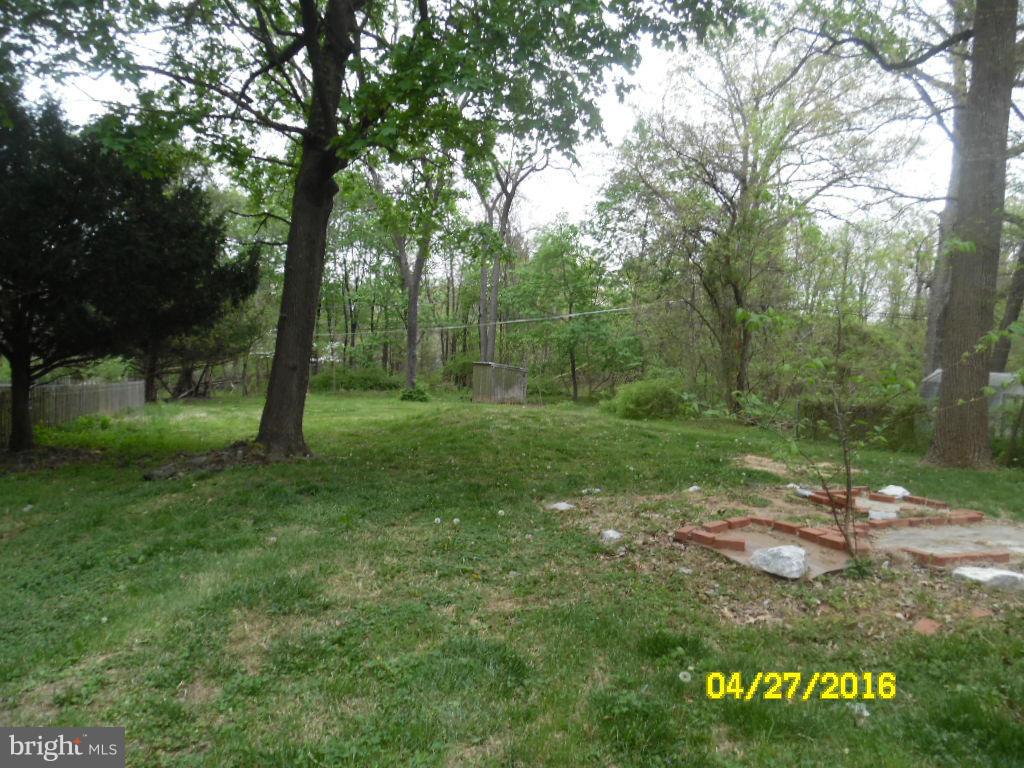 1026 Windsor Road Pikesville, MD 21208 - Photo 14 of 14 Exterior (Rear)