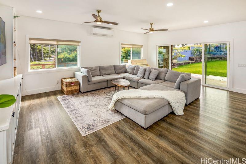 54-222 Hauula Homestead Road, Unit A Hauula, HI 96717 - Photo 13 of 22