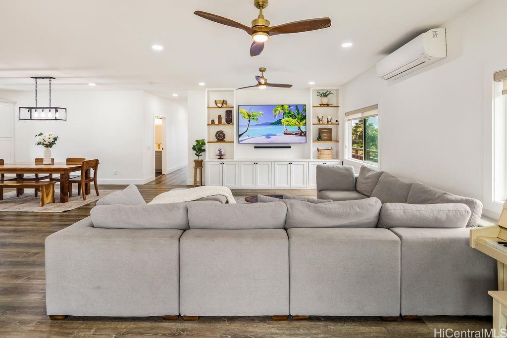 54-222 Hauula Homestead Road, Unit A Hauula, HI 96717 - Photo 14 of 22