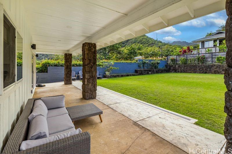 54-222 Hauula Homestead Road, Unit A Hauula, HI 96717 - Photo 15 of 22