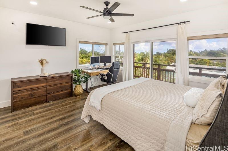 54-222 Hauula Homestead Road, Unit A Hauula, HI 96717 - Photo 16 of 22