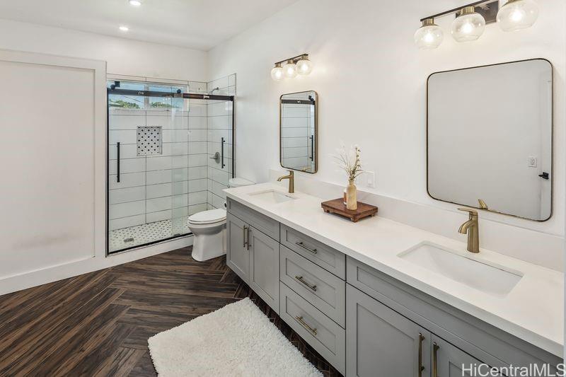 54-222 Hauula Homestead Road, Unit A Hauula, HI 96717 - Photo 17 of 22