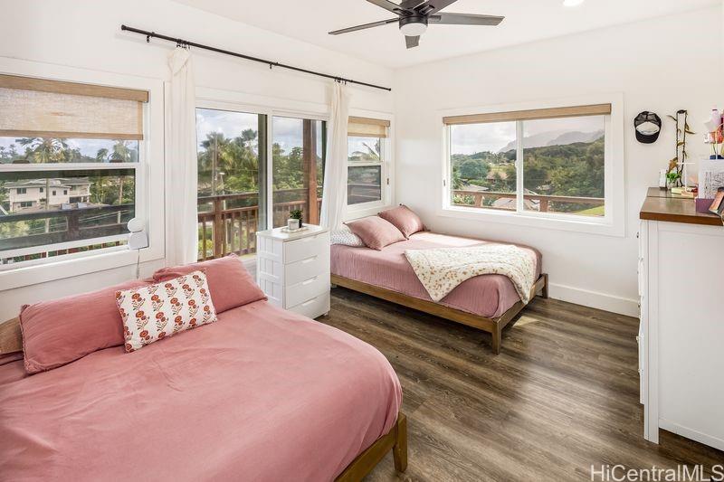 54-222 Hauula Homestead Road, Unit A Hauula, HI 96717 - Photo 18 of 22