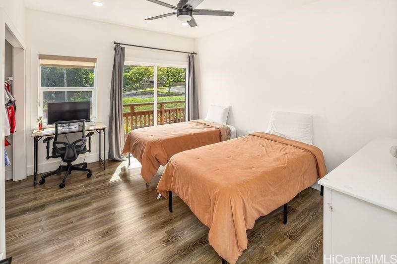 54-222 Hauula Homestead Road, Unit A Hauula, HI 96717 - Photo 20 of 22