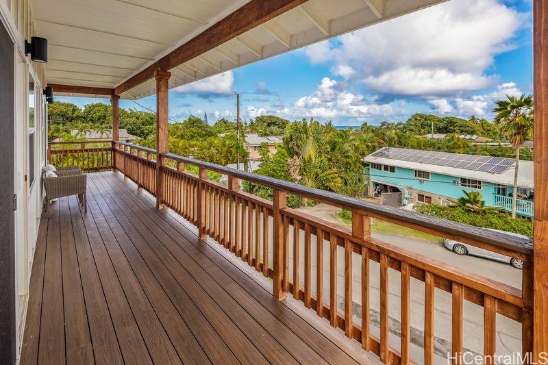 54-222 Hauula Homestead Road, Unit A Hauula, HI 96717 - Photo 21 of 22