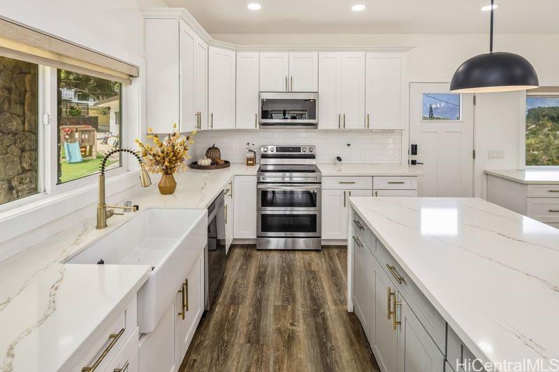 54-222 Hauula Homestead Road, Unit A Hauula, HI 96717 - Photo 7 of 22