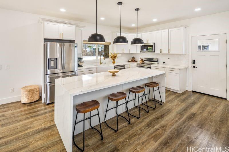 54-222 Hauula Homestead Road, Unit A Hauula, HI 96717 - Photo 9 of 22