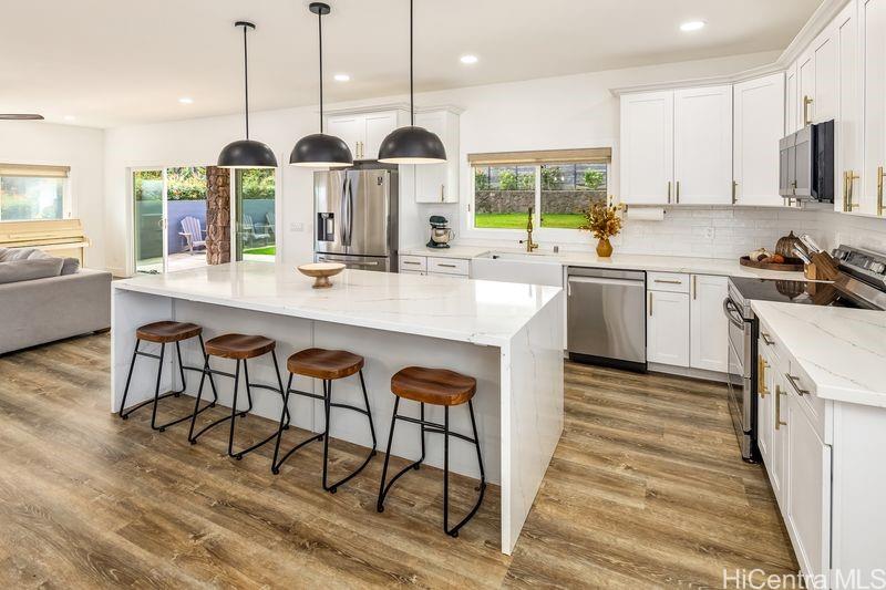 54-222 Hauula Homestead Road, Unit A Hauula, HI 96717 - Photo 10 of 22