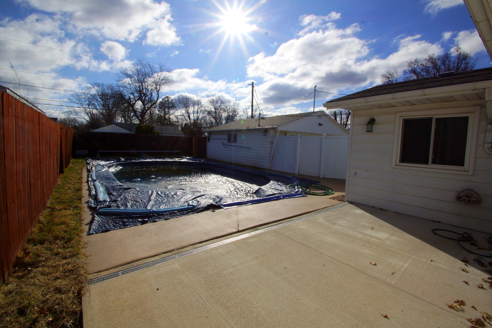 6711 Ridge Drive Davenport, IA 52806 - Photo 22 of 25