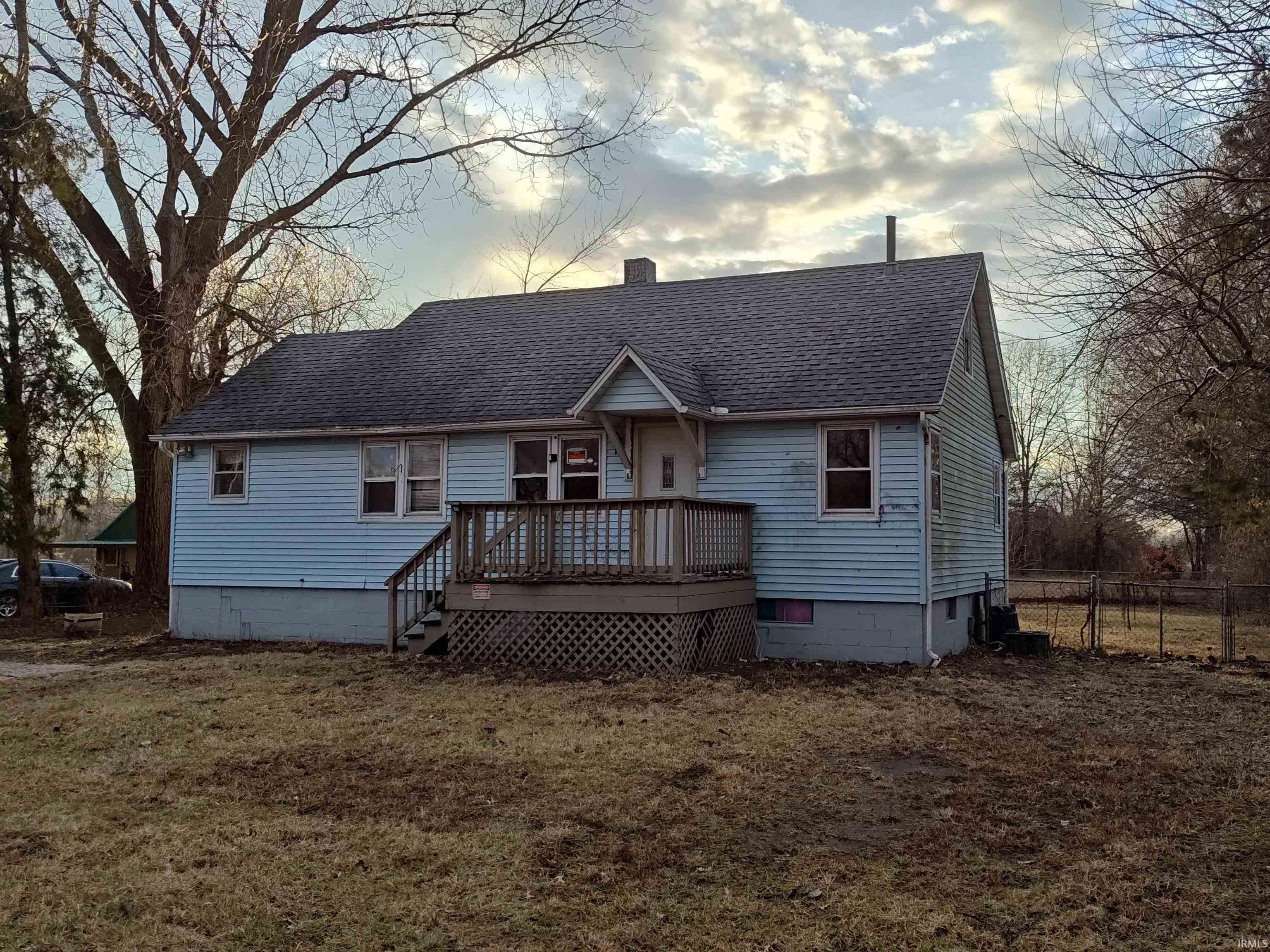 304 North Roosevelt Road Knox, IN 46534 - Photo 1 of 11 Gallery Image 1