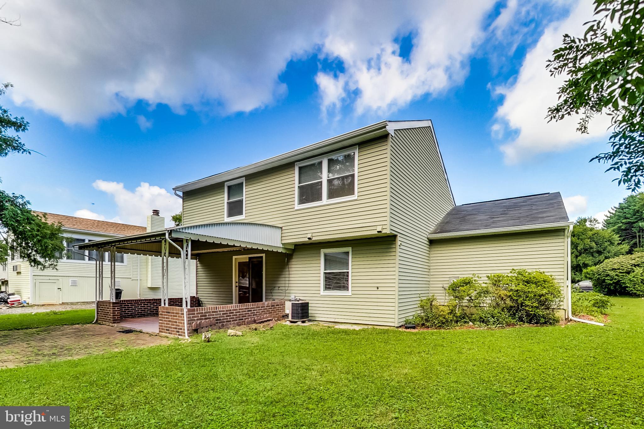 9319 Tulsemere Road Randallstown, MD 21133 - Photo 40 of 49
