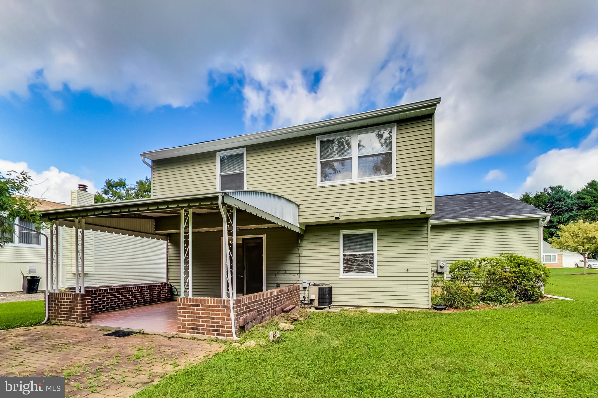 9319 Tulsemere Road Randallstown, MD 21133 - Photo 41 of 49
