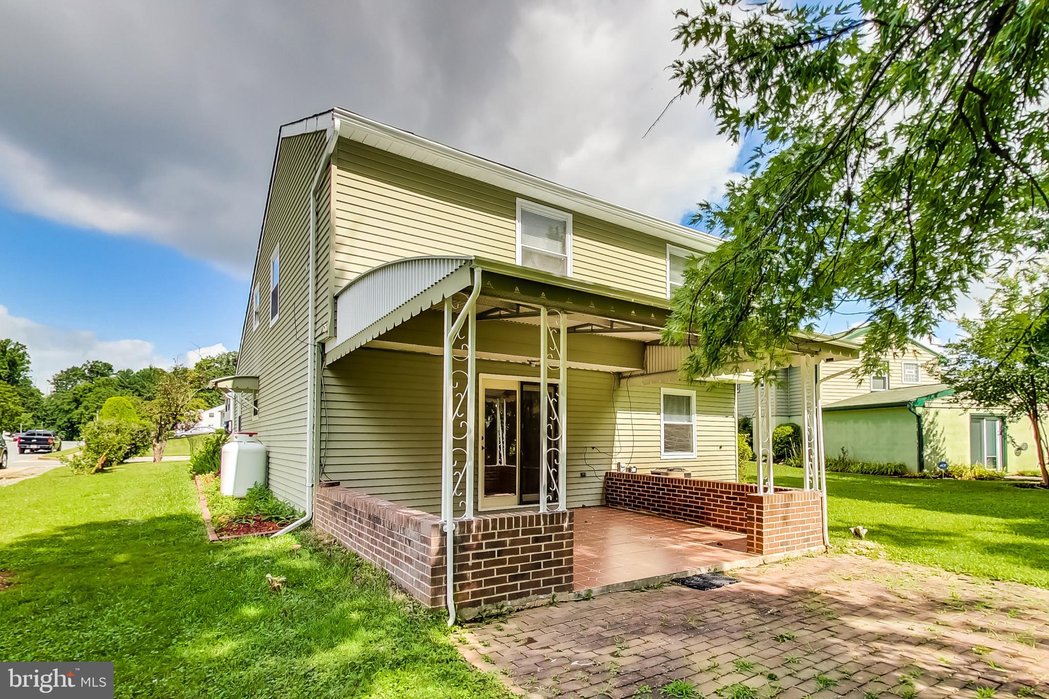 9319 Tulsemere Road Randallstown, MD 21133 - Photo 42 of 49
