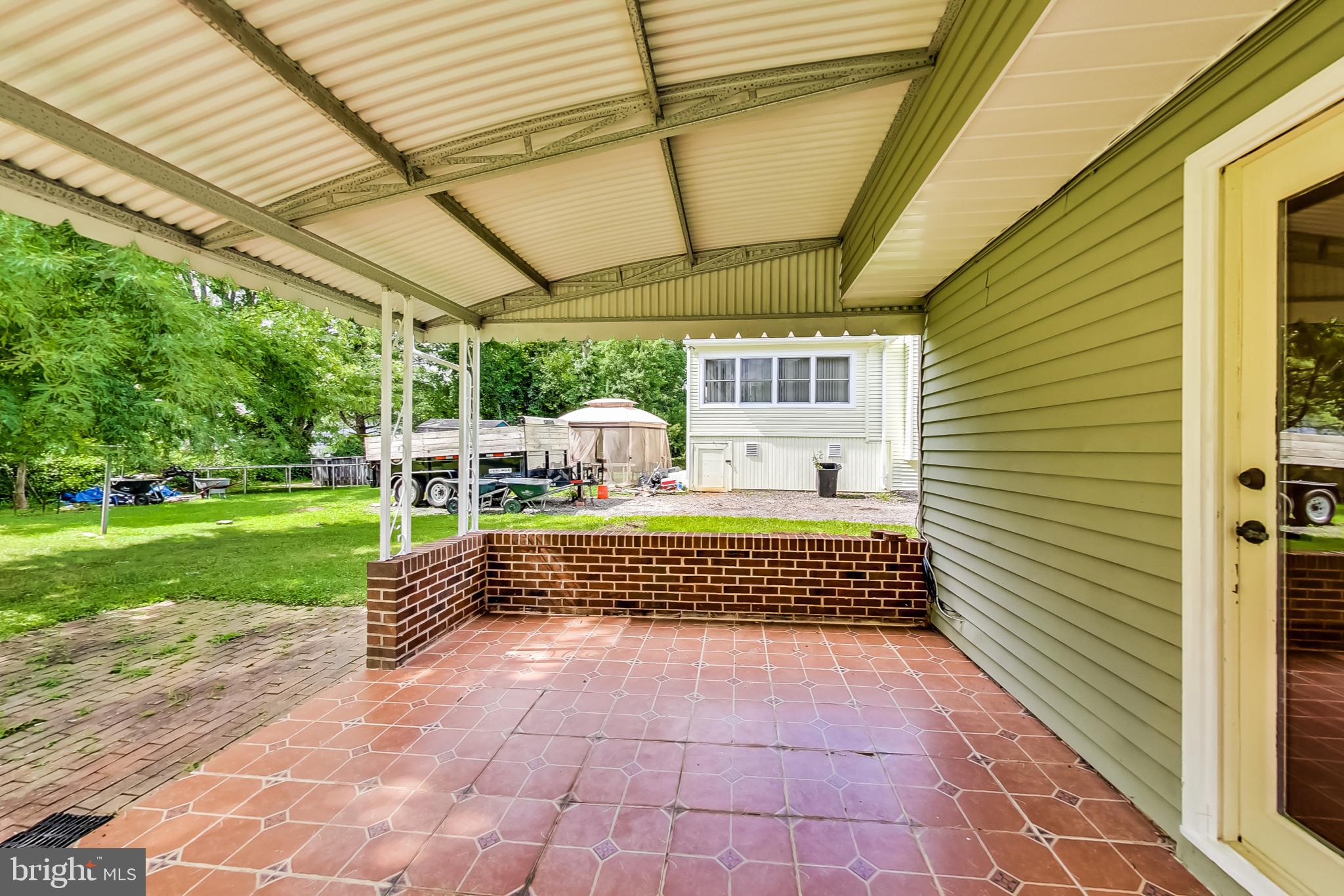 9319 Tulsemere Road Randallstown, MD 21133 - Photo 45 of 49