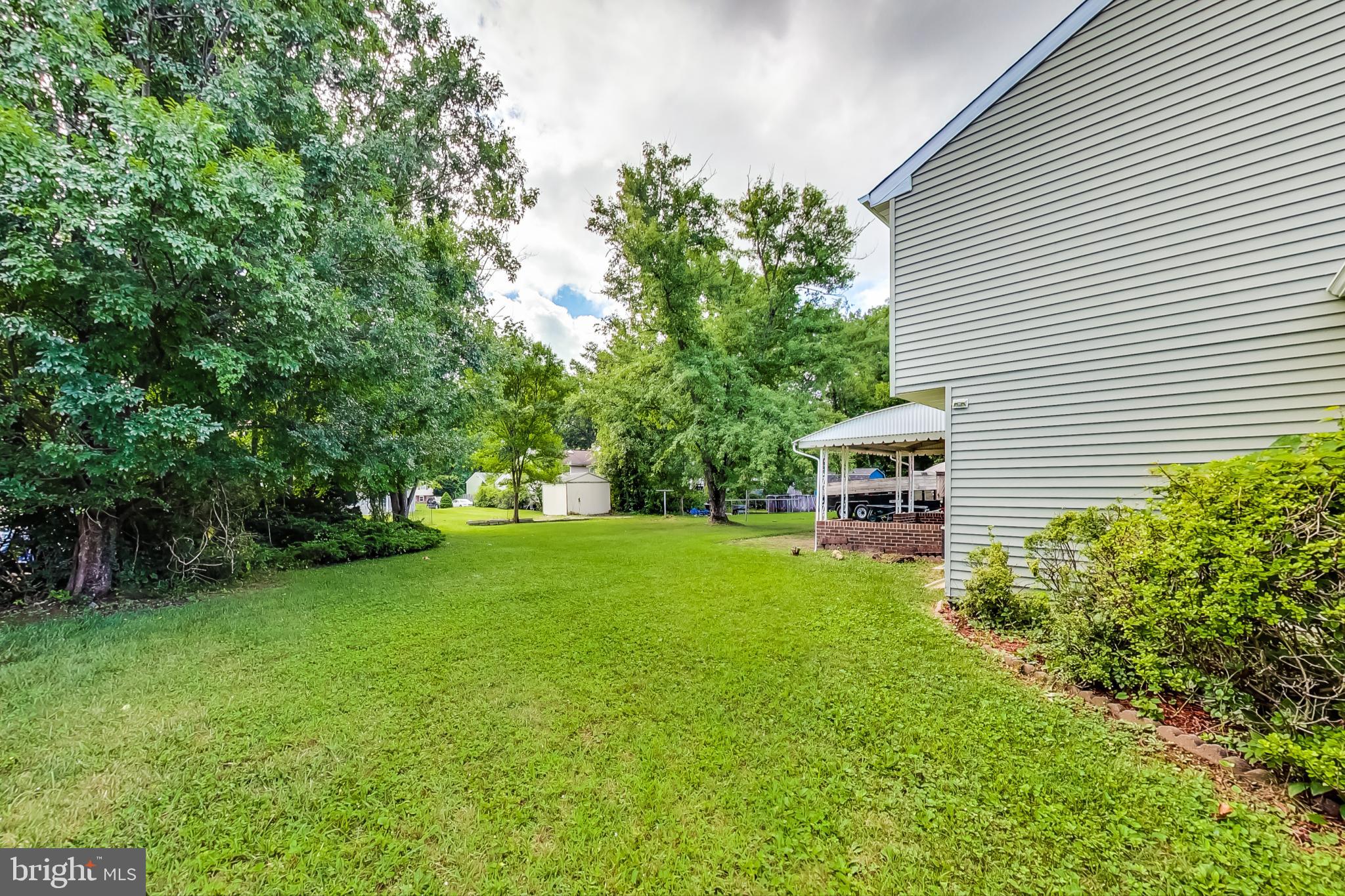 9319 Tulsemere Road Randallstown, MD 21133 - Photo 46 of 49