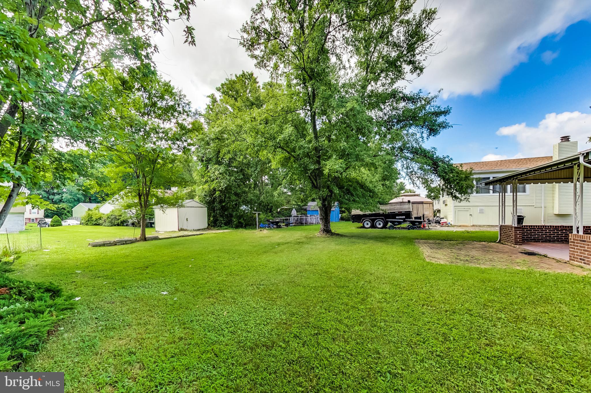 9319 Tulsemere Road Randallstown, MD 21133 - Photo 47 of 49
