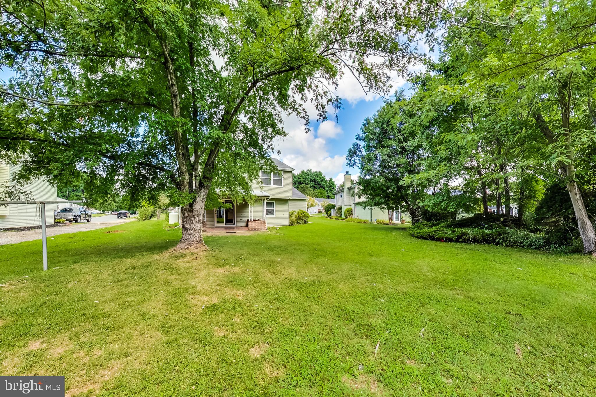 9319 Tulsemere Road Randallstown, MD 21133 - Photo 48 of 49