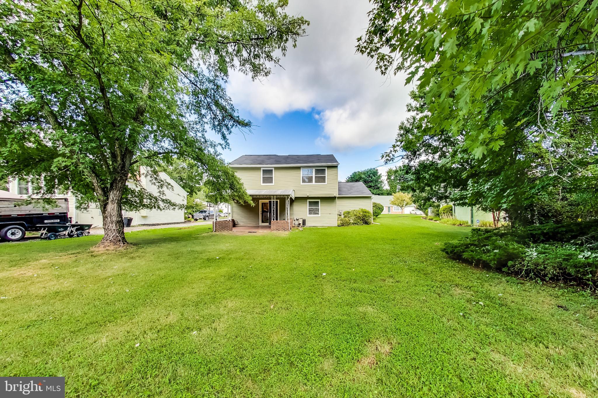 9319 Tulsemere Road Randallstown, MD 21133 - Photo 49 of 49